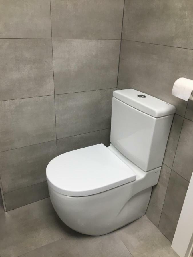 Zaragoza Centro Spain - Apartamento Nuevo Y Facilidad De Parking Luaran gambar