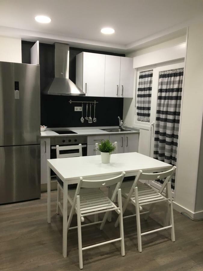 Zaragoza Centro Spain - Apartamento Nuevo Y Facilidad De Parking Luaran gambar