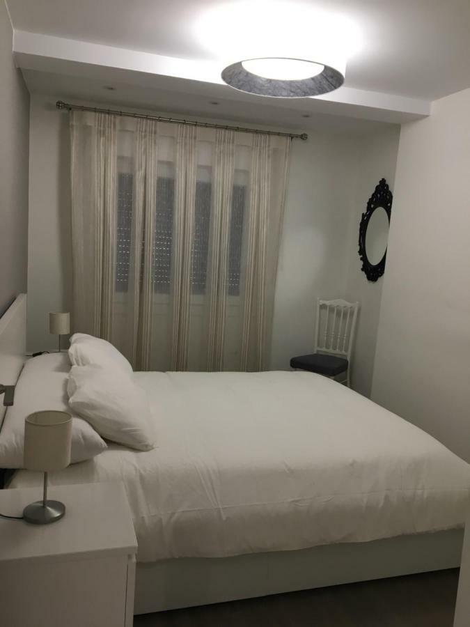 Zaragoza Centro Spain - Apartamento Nuevo Y Facilidad De Parking Luaran gambar
